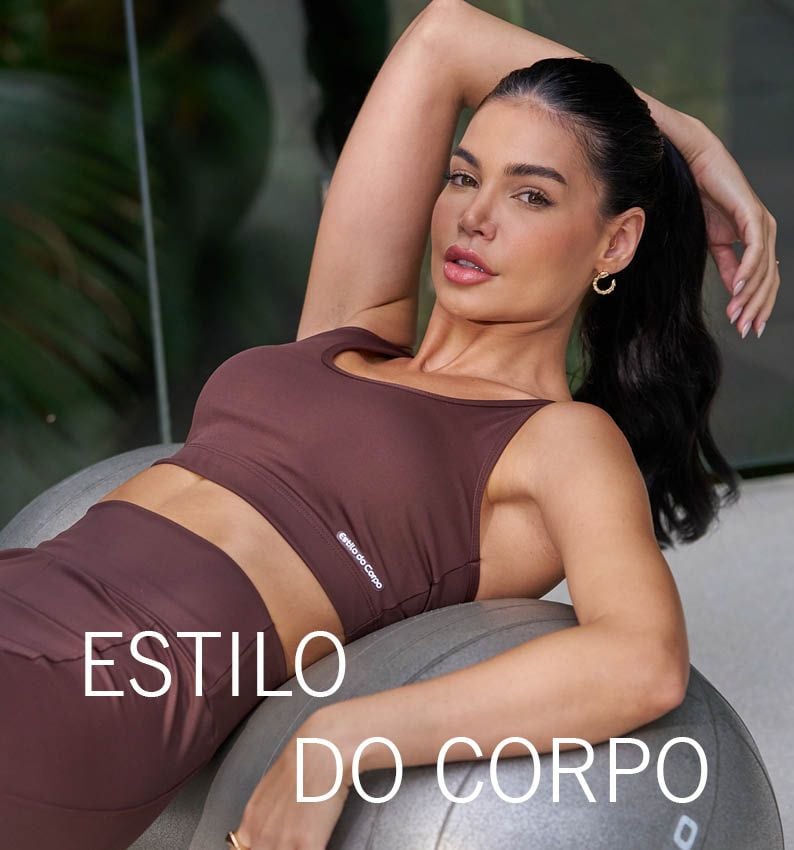 LEGGING NEW PREMIUM - Imagem 1