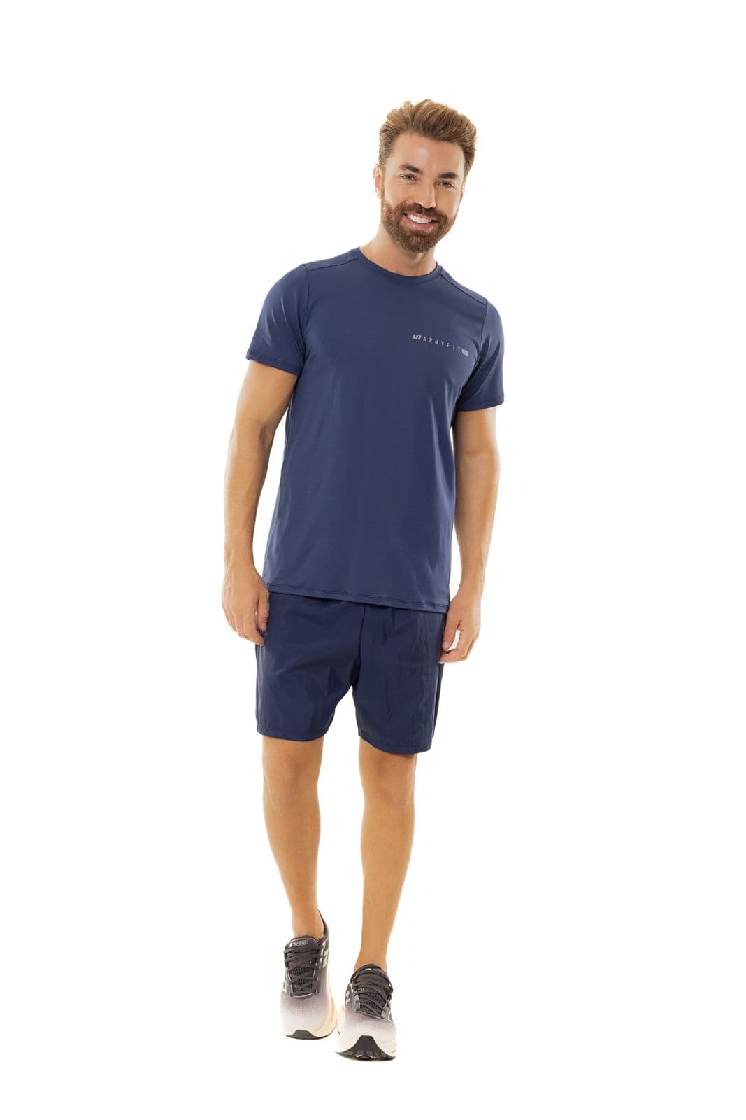 CAMISETA DRY PECCATO - Imagem 1