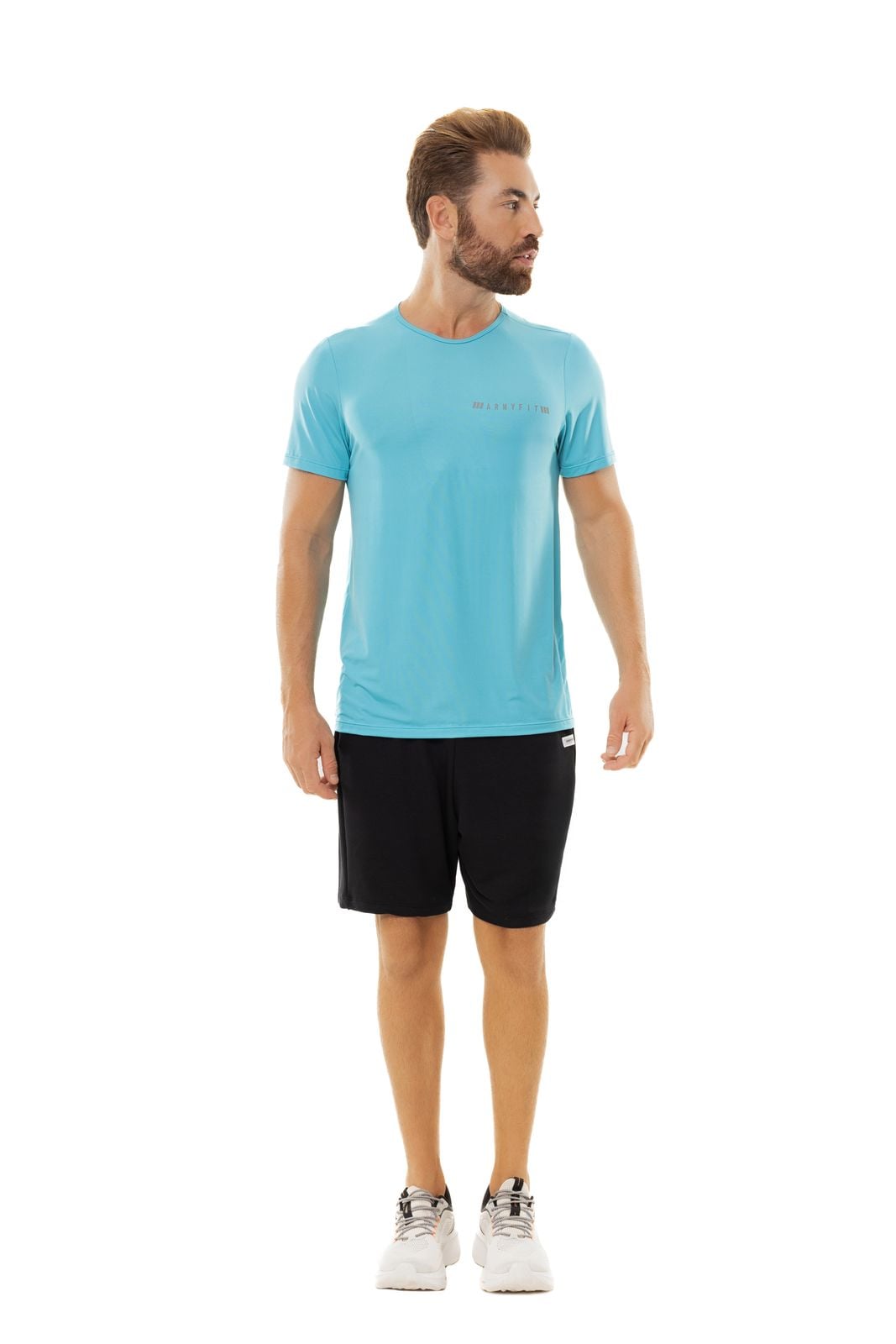 CAMISETA FIT LINE - Imagem 1