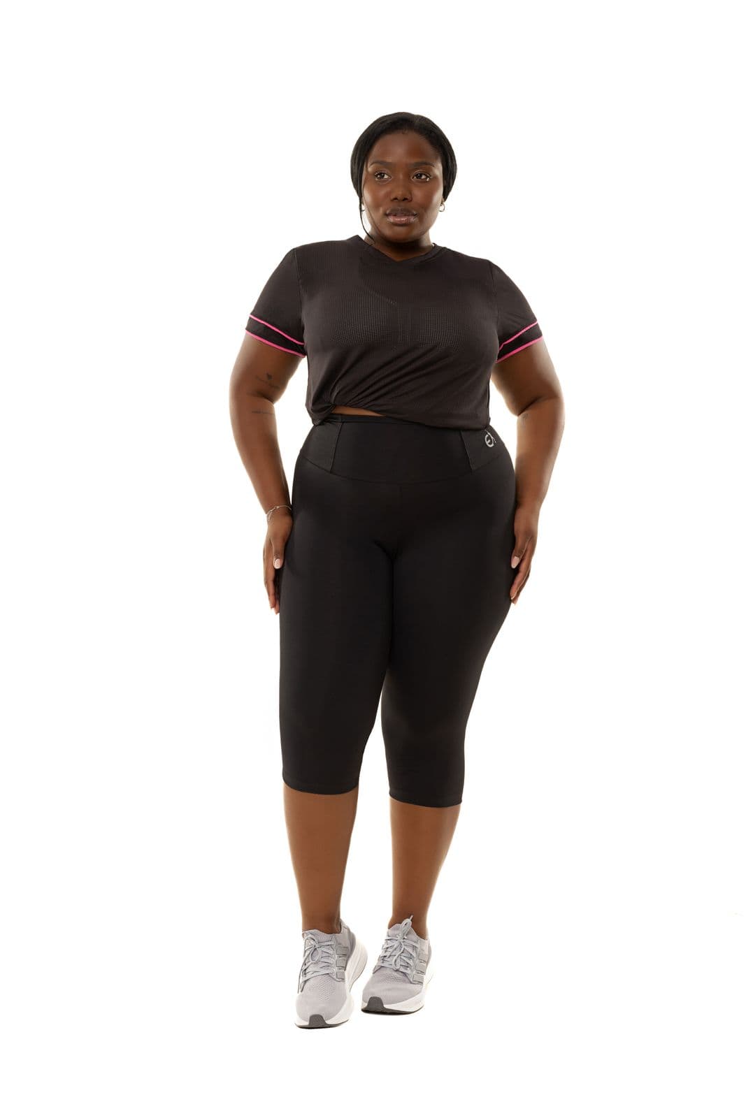 BLUSA AERO DRY - Imagem 1