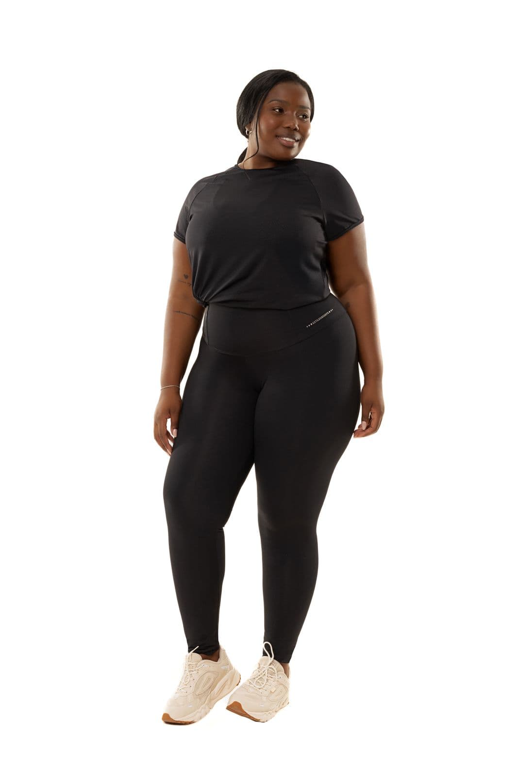 BLUSA DRY PECCATO - Imagem 1