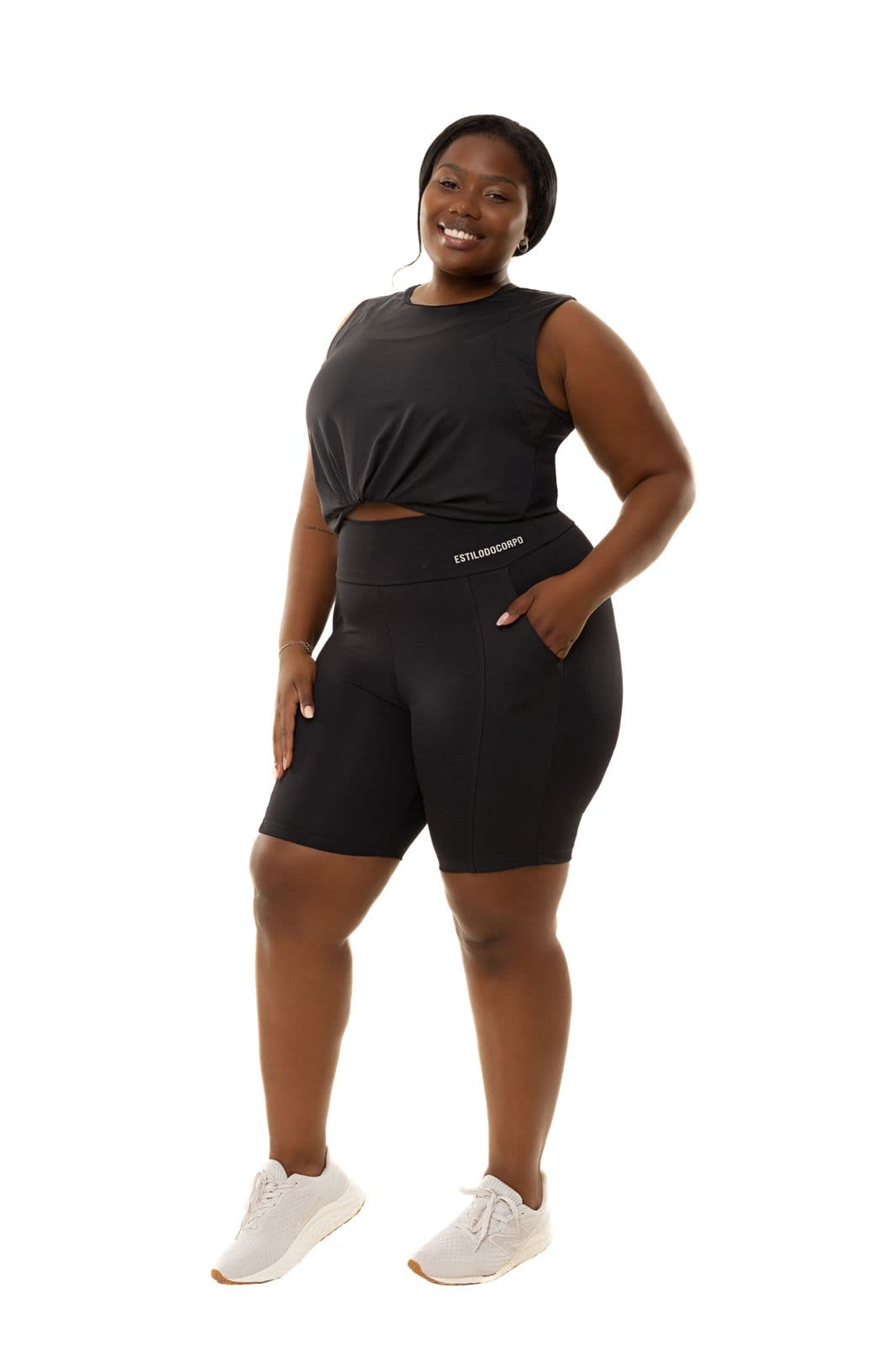 BERMUDA NEW PREMIUM - Imagem 1