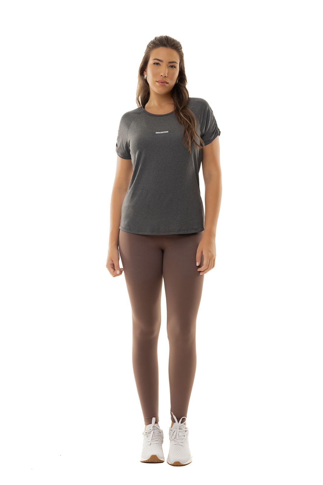 LEGGING MICROFITNESS - Imagem 1