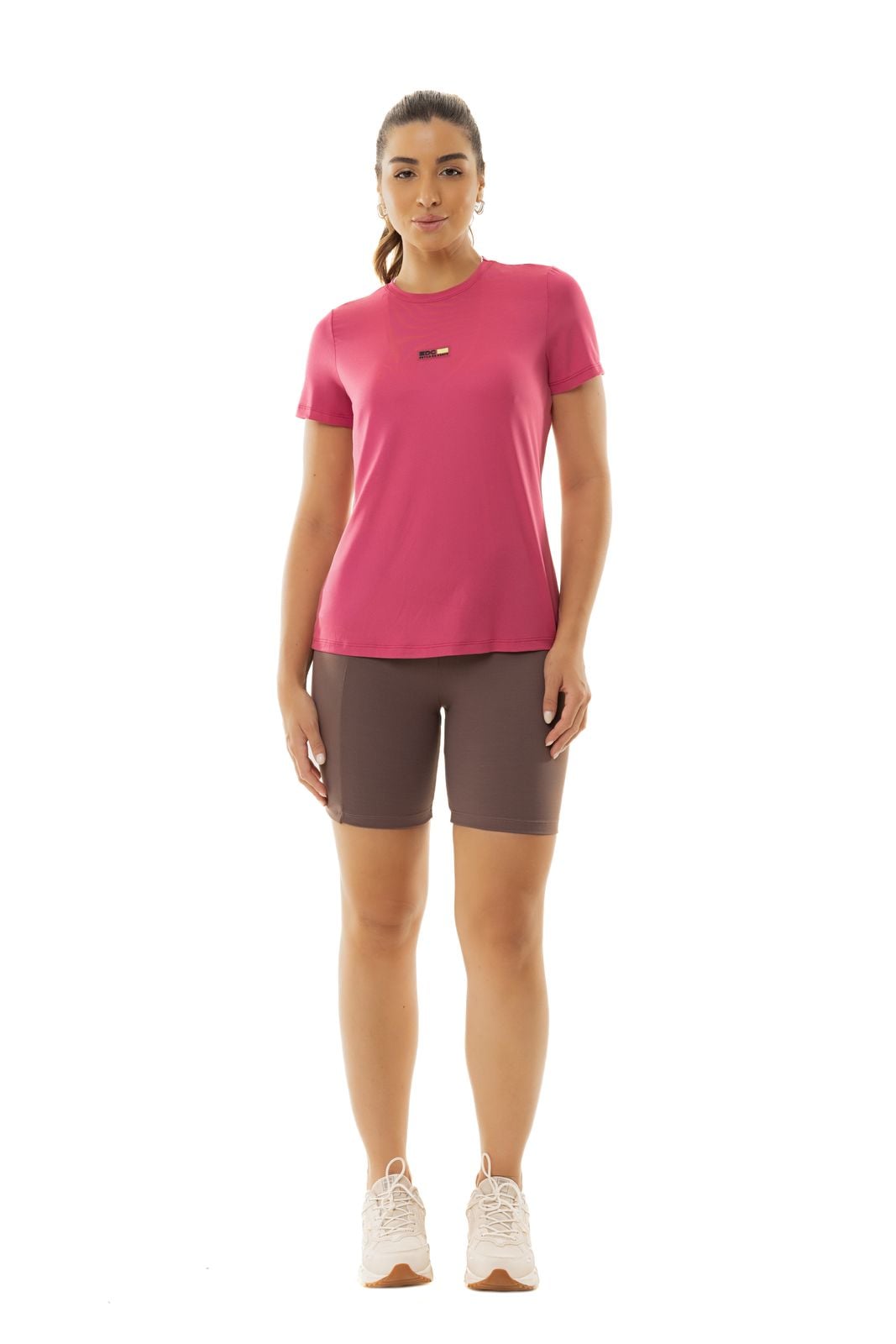 BLUSA DRY FORCE - Imagem 1