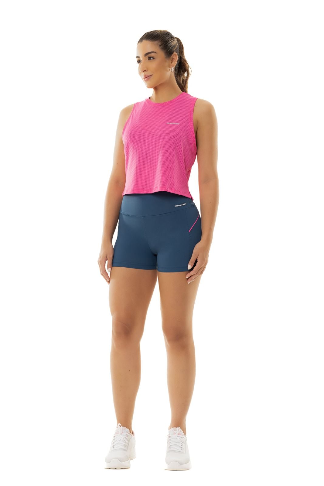 CROPPED DRY - Imagem 1