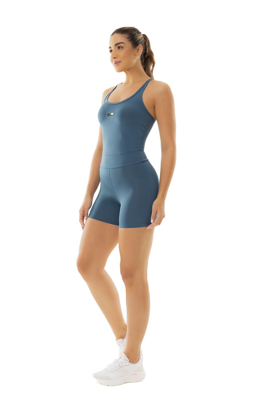 MACAQUINHO OPAQUE GYM - Imagem 1