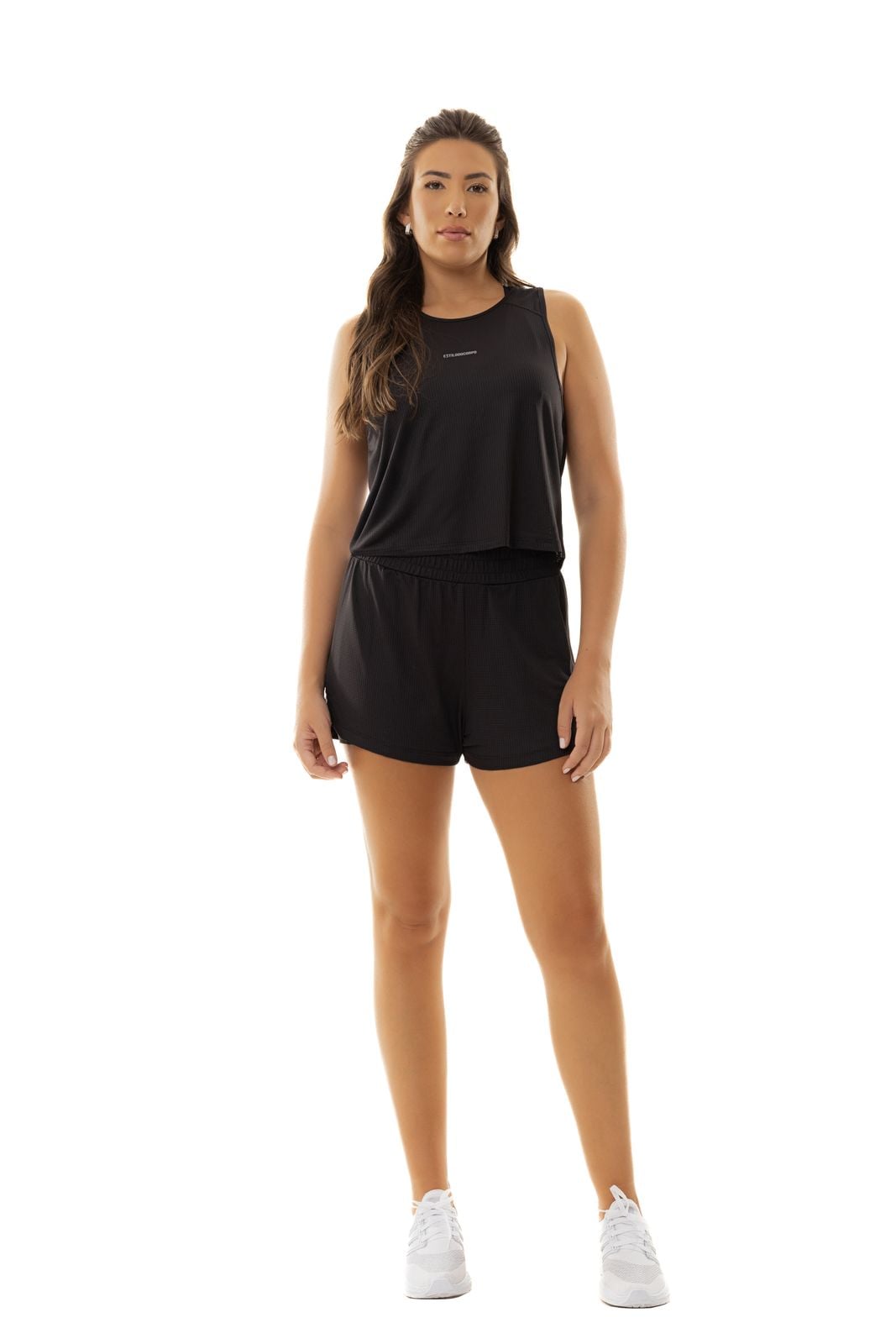 CROPPED AERO DRY - Imagem 1