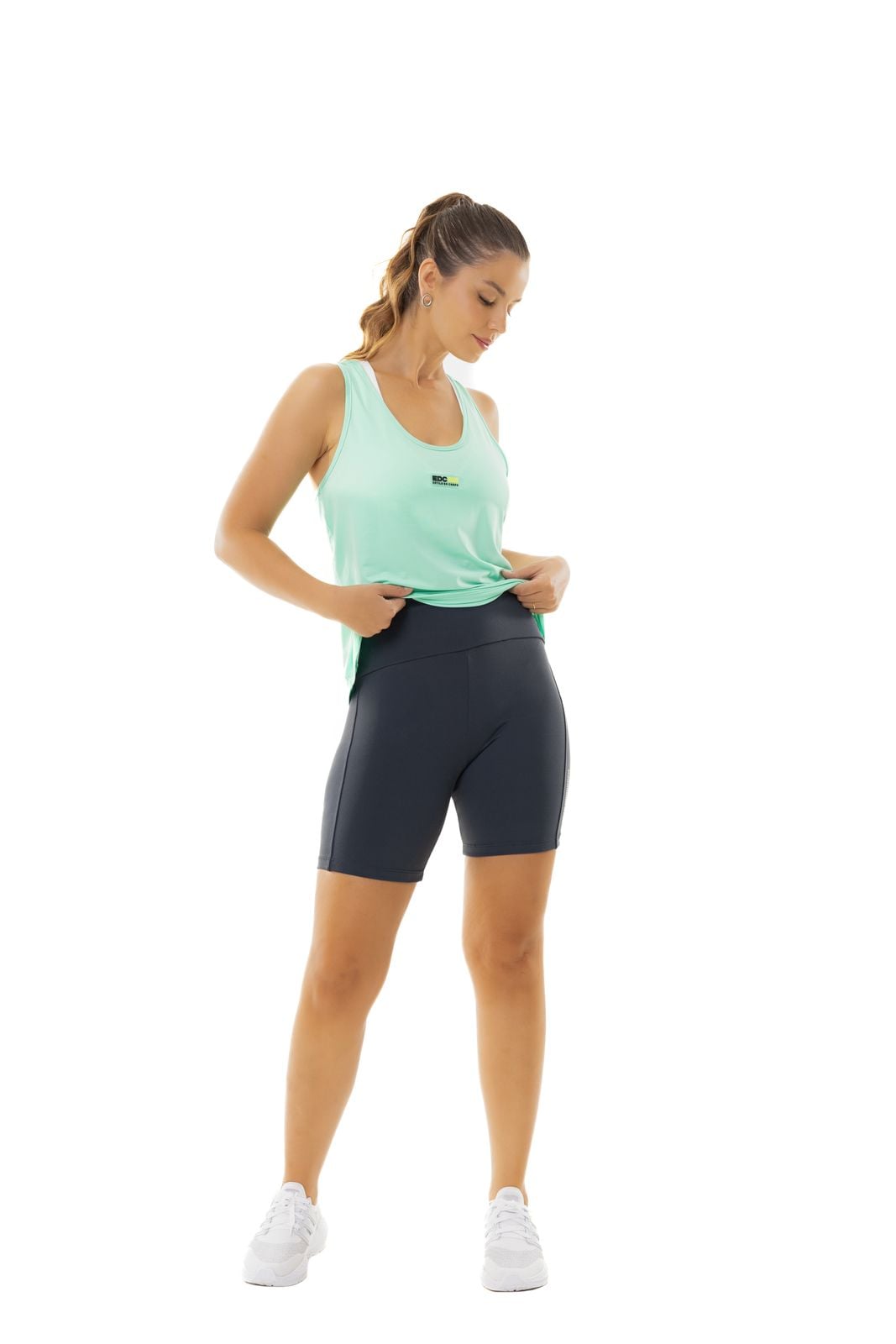 REGATA DRY FORCE - Imagem 1