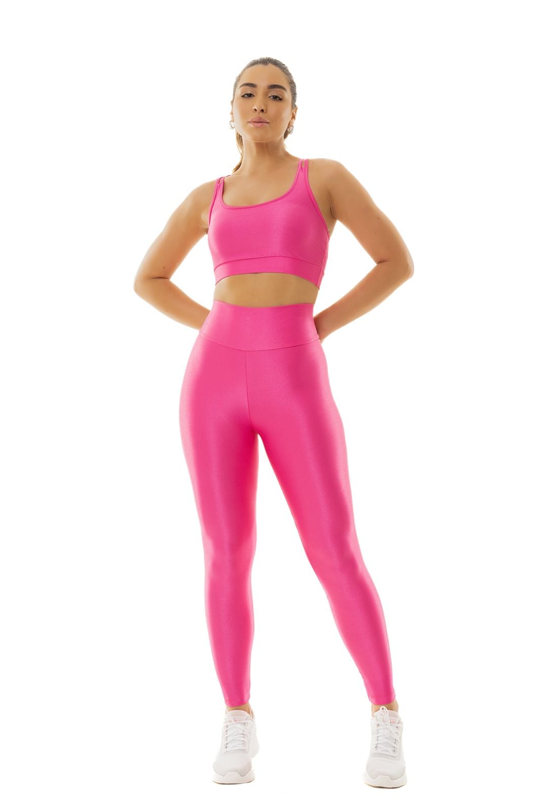LEGGING GLOW FIT - Imagem 1