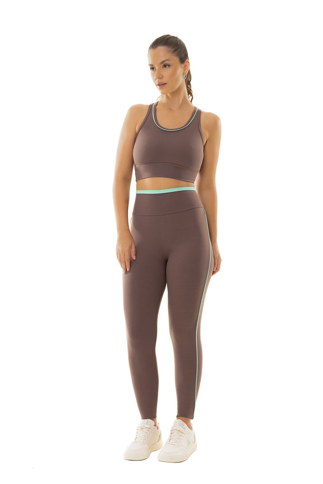 LEGGING MICROFITNESS - Imagem 1