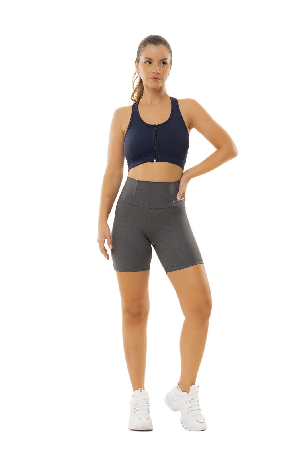 BERMUDA POWERFIT - Imagem 1